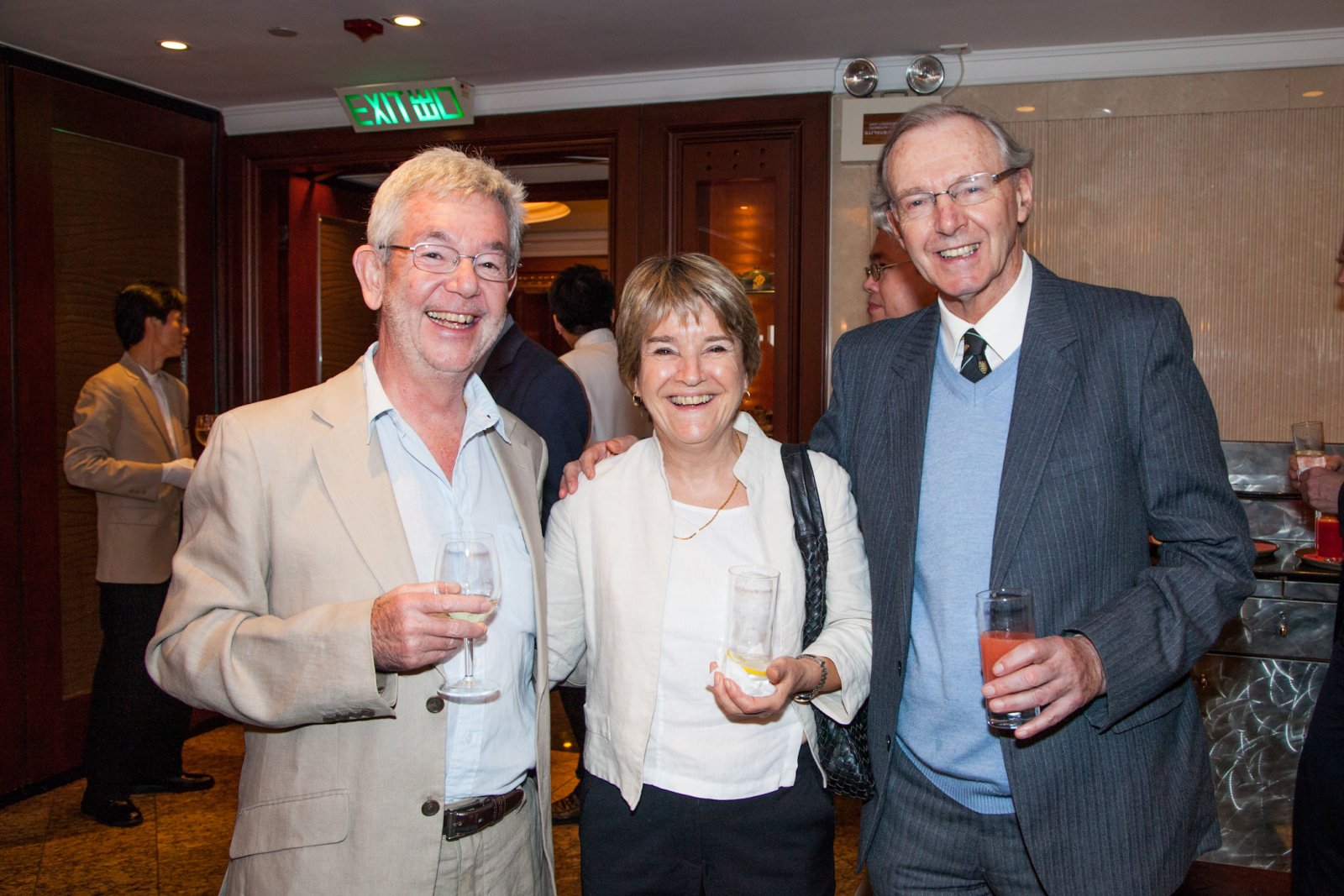 20140410 Vice Chancellor's Reception044